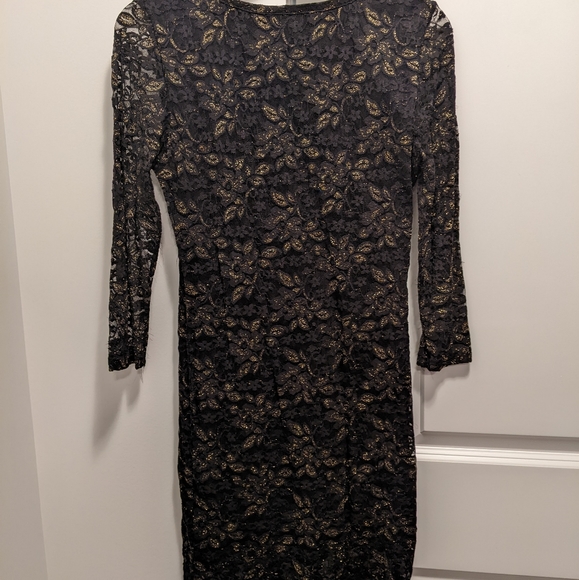 Bodycon Mini Dress - Picture 2 of 2